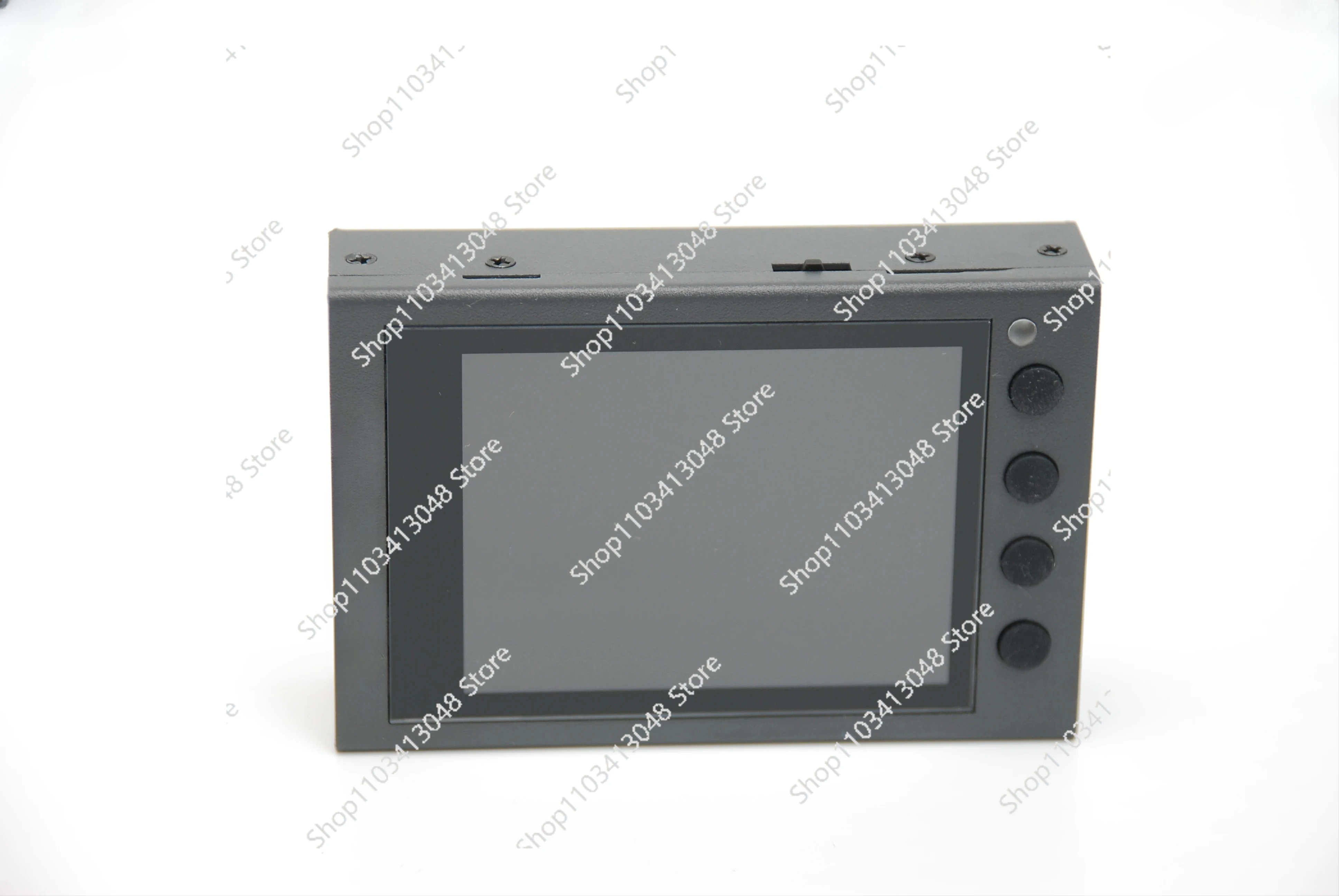 Trainer  Code Trainer Supports English &Chinese Decoding 2.8inch LCD