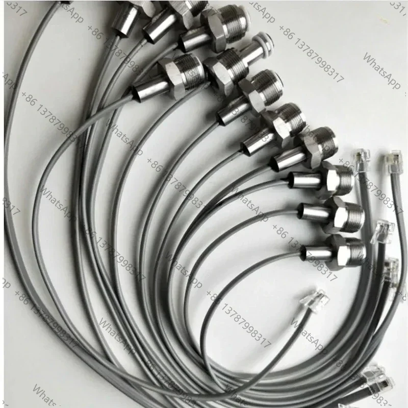 Airless Paint Spray Pressure Transducer 243222 Spare Replacement Parts for Airless Sprayer 390 395 490 495