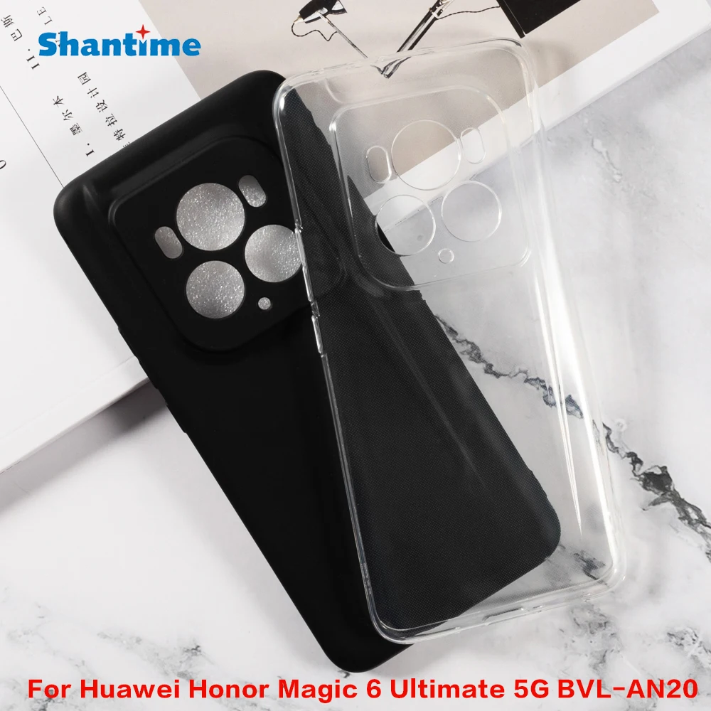For Huawei Honor Ma… - image