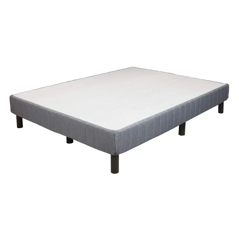 

Base Platform, King, Gray