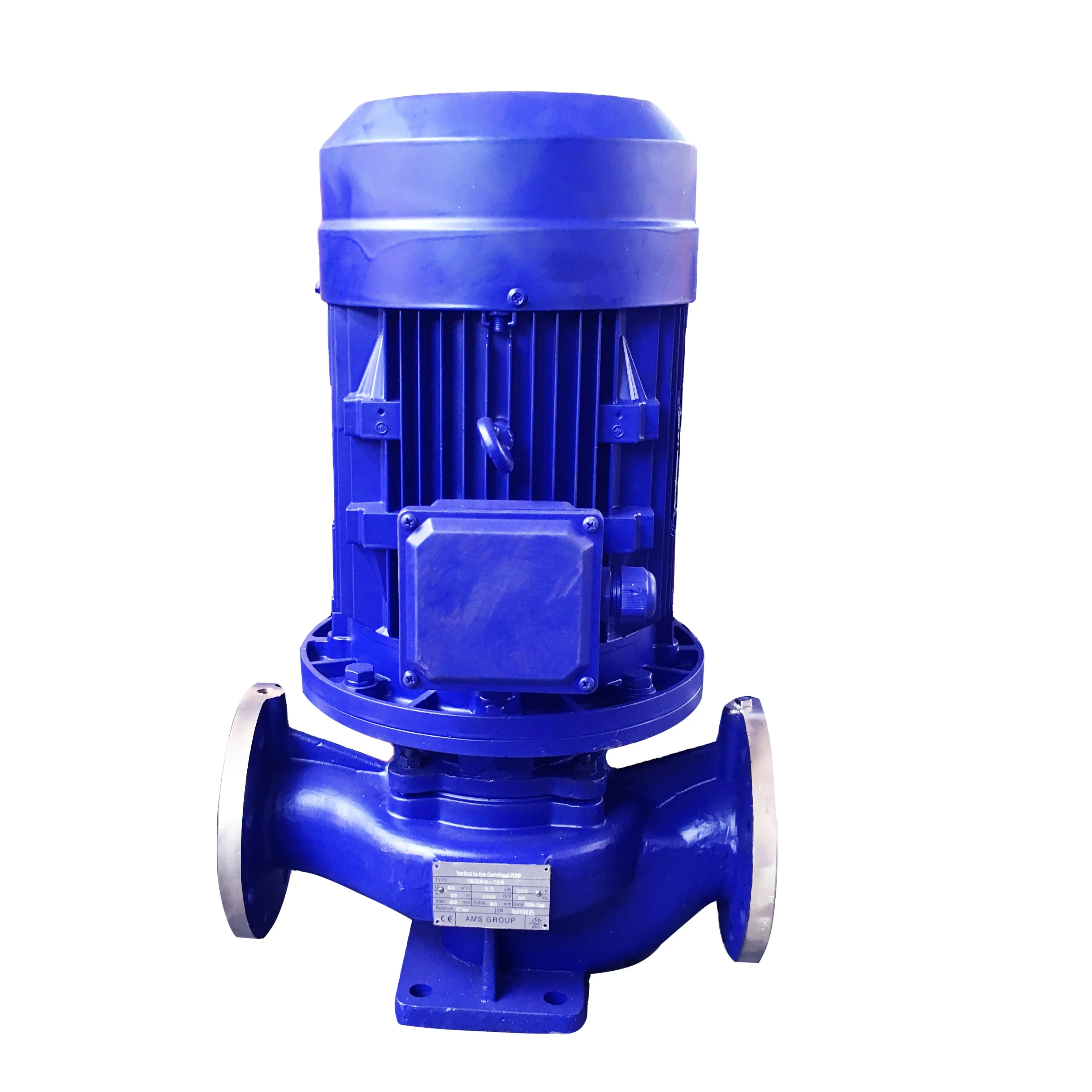 High head Garden sprinkler irrigation Centrifugal Pipeline Water pumps