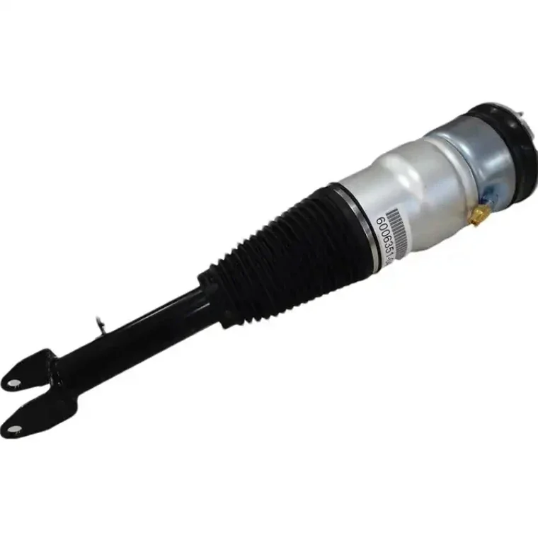 Car spring air Shock Absorber for T-esla Model S OE 6006352-07-B 6006352-06-C 6006352-00-D 6006353-04-B