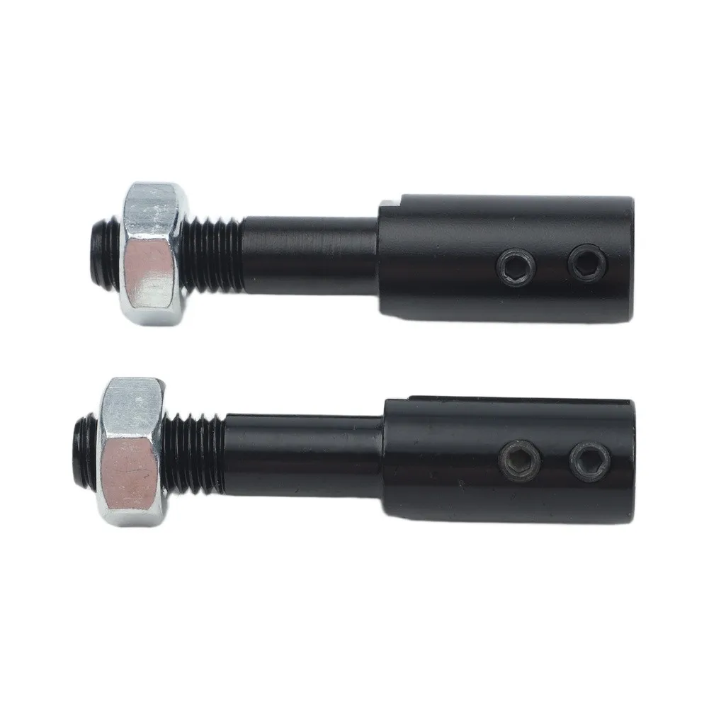 Desktop Grinder Adapter Extension Shaft Kit For Home Improvement Desktop Grinder Extension Shaft Adapter For Drill Bits
