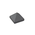 Dark gray-20PCS