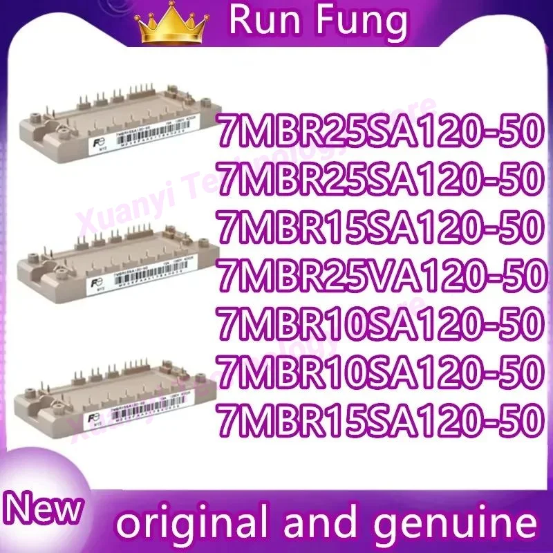 وحدة IGBT ، 7MBR10SA120-50 7MBR25VA120-50 7MBR25SA120-50 7MBR15SA120-50 7MBR25SA120-50 7MBR15SA120-50 7MBR10SA120-50 ، 7MBR10SA120-50