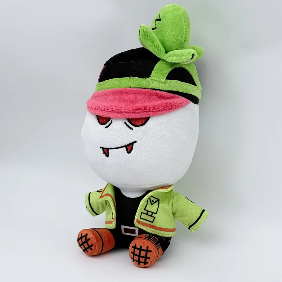 

Новая в наличии Bing Bong Peak Scout плюшевая кукла милые аниме периферийные устройства игрушки подарки на день рождения и Рождество