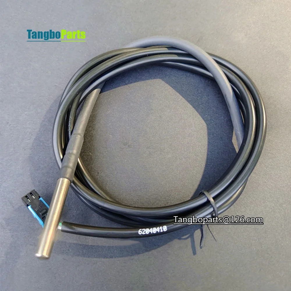 Ice Machine Parts 620404-10 62040410 Evaporator Temperature Sensor Probe For SCOTSMAN AF AC BF BL MC MF Series Replacement