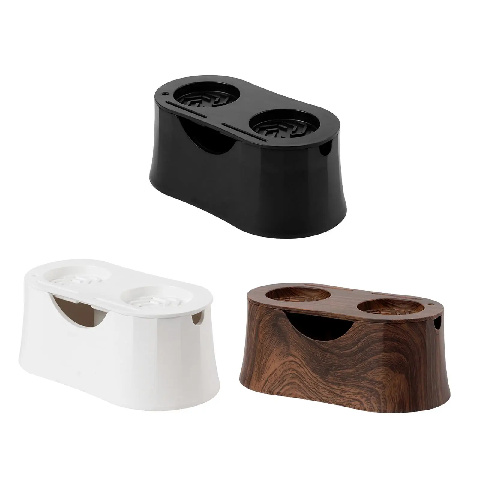 

Espresso Tamping Station Espresso Tamper Mat Stand for Shop Counters Espresso Machine Accessories Espresso Tools Worktop