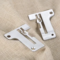 1pc 93-414127-30 Needle Plate Replacement for SINGER Serger Portable Sewing Machines 14U23 14U234