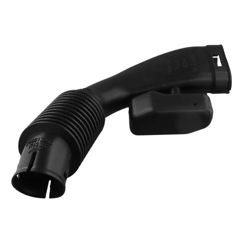 Imagen 2 del producto Manguera de admisión de conducto de aire de coche duradera para Mazda 3/M3 XC/BL 1.6L 2008-2013 1.6L motor Z668-13-200 excelente calidad