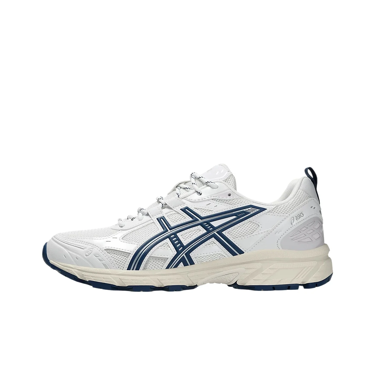 ASICS GEL NUNOBIKI Low top Running Shoes Unisex White 1203A536-105
