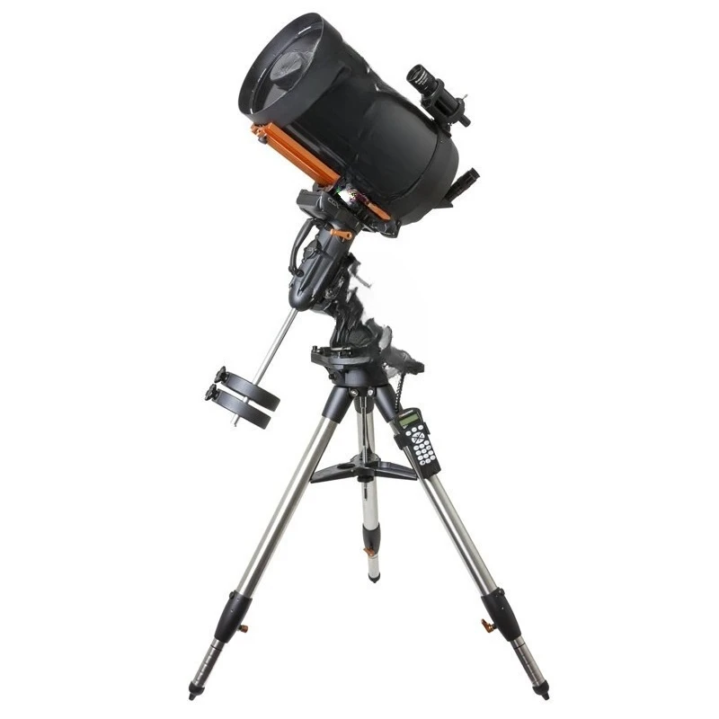 Intelligent astronomical telescope professional stargazing space high definition high power deep space
