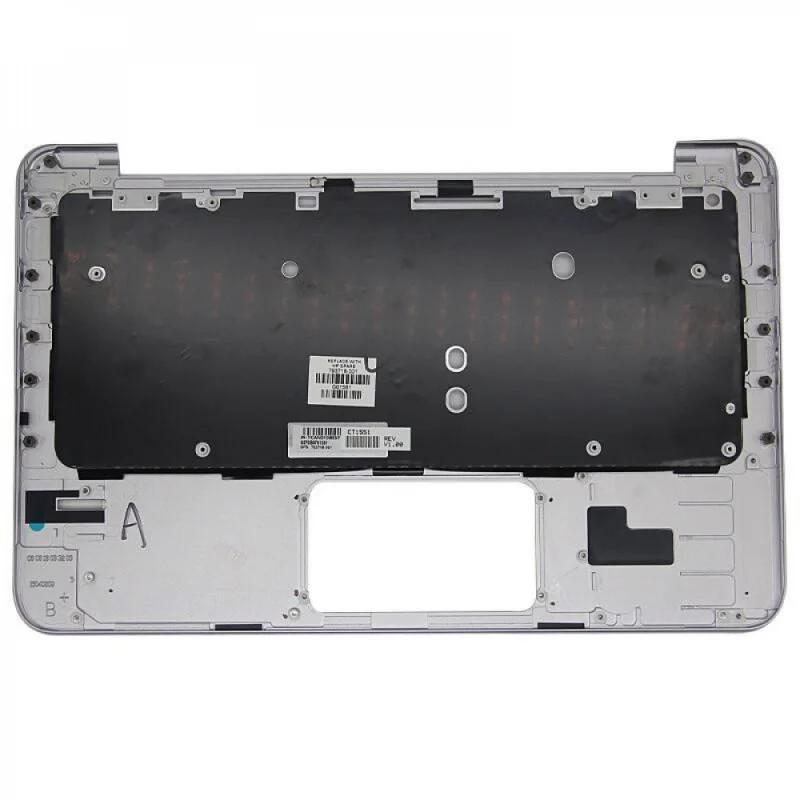 Ab+ 793718-001 6070B0781301 For HP Elite X2 1011 G1 Palmrest C Shell