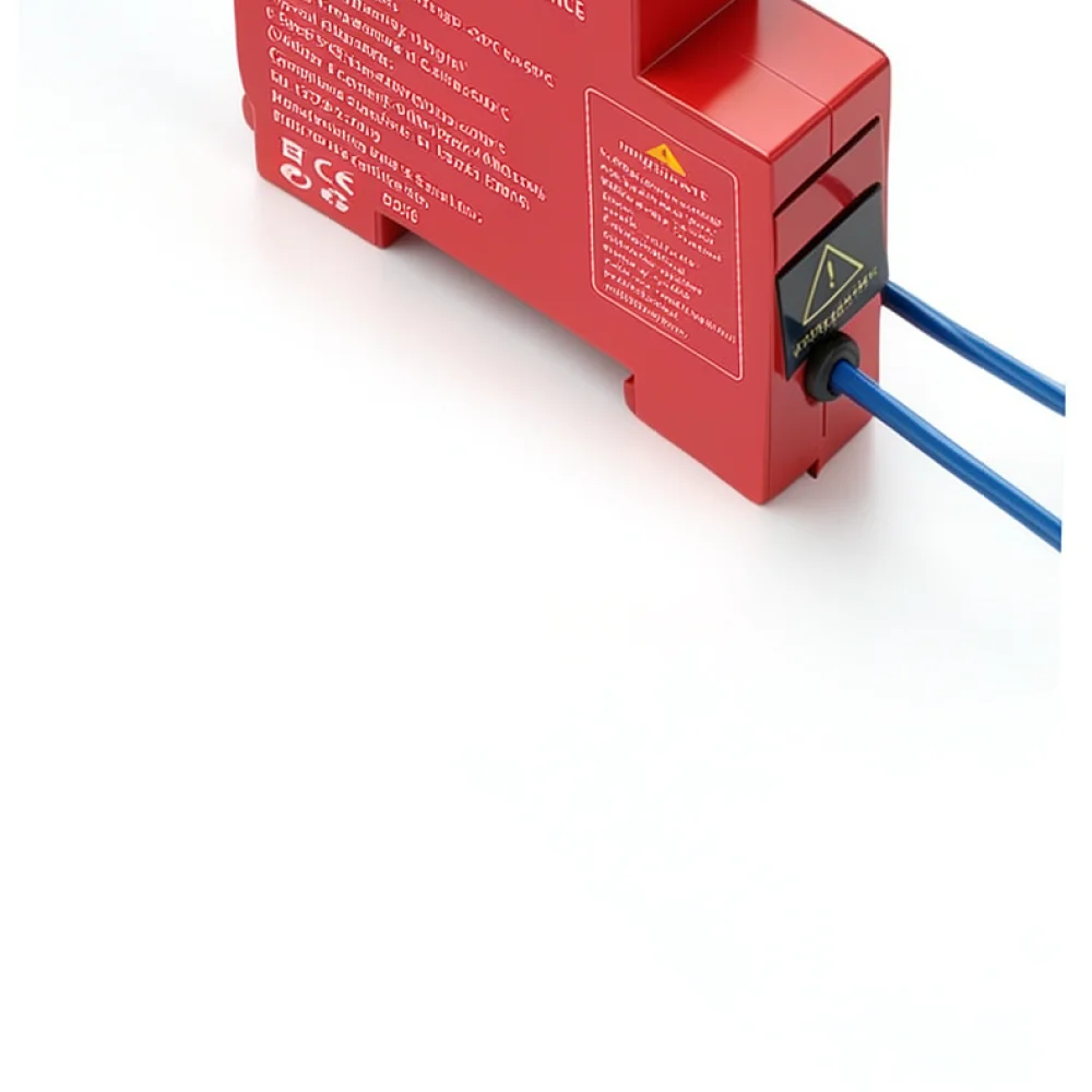 Small Electrical Cabinet Fire  - Fire Extinguisher Small recension och pris