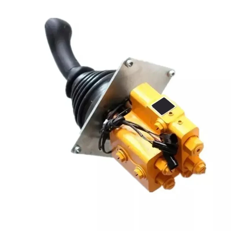 Joystick Assy Pilot…