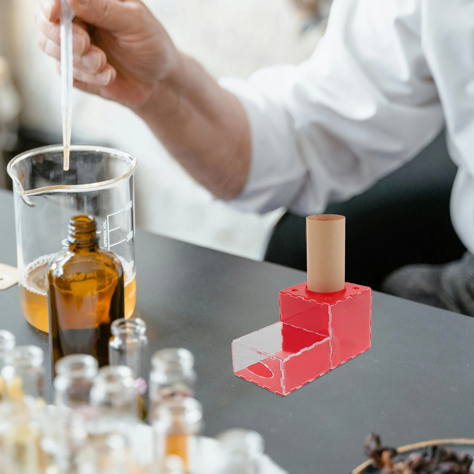 

Stem Science Kits Age-Appropriate DIY Materials for Classroom Science Experiments Physics Teaching Tools for Teens