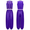 Purple C