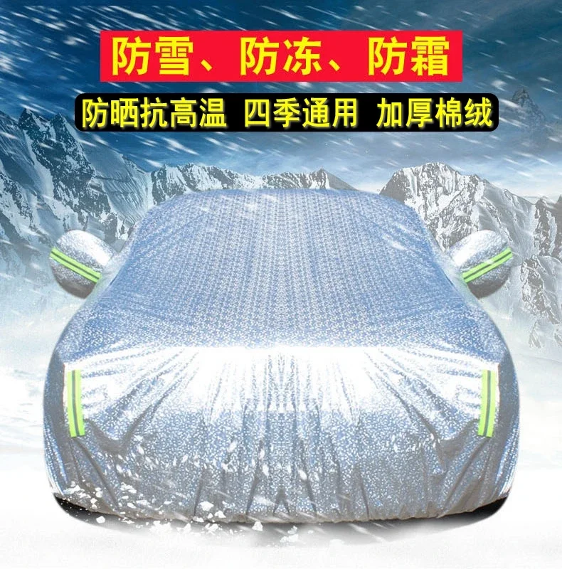 Simple folding garage parking shed mobile sun-proof and heat-insulating car clothing car cover car canopy outdoor awning tent