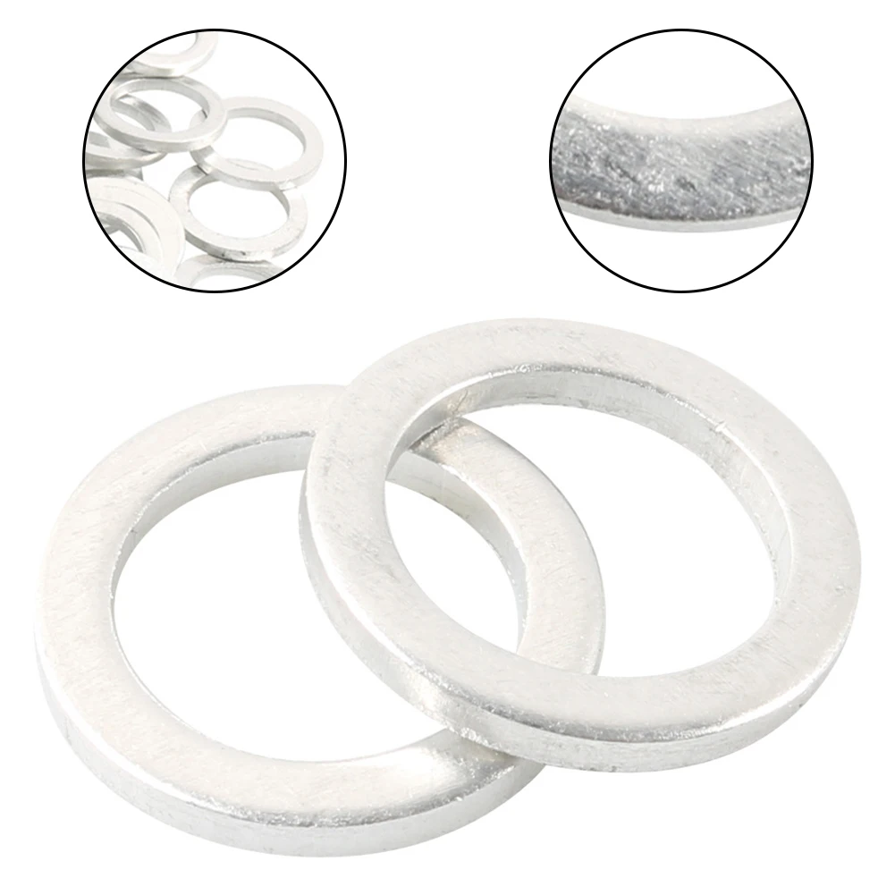 

Oil Drain Screw Washer Non Deformed OEM Number Package Content Oil Drain Screw Washer Part Name Oil Drain Screw Washer