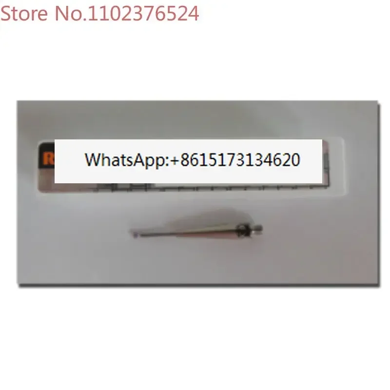 

Измерительный щуп Renishaw UK A-5000-7808, трехкоординатный, с алмазным наконечником (Ruby probe)