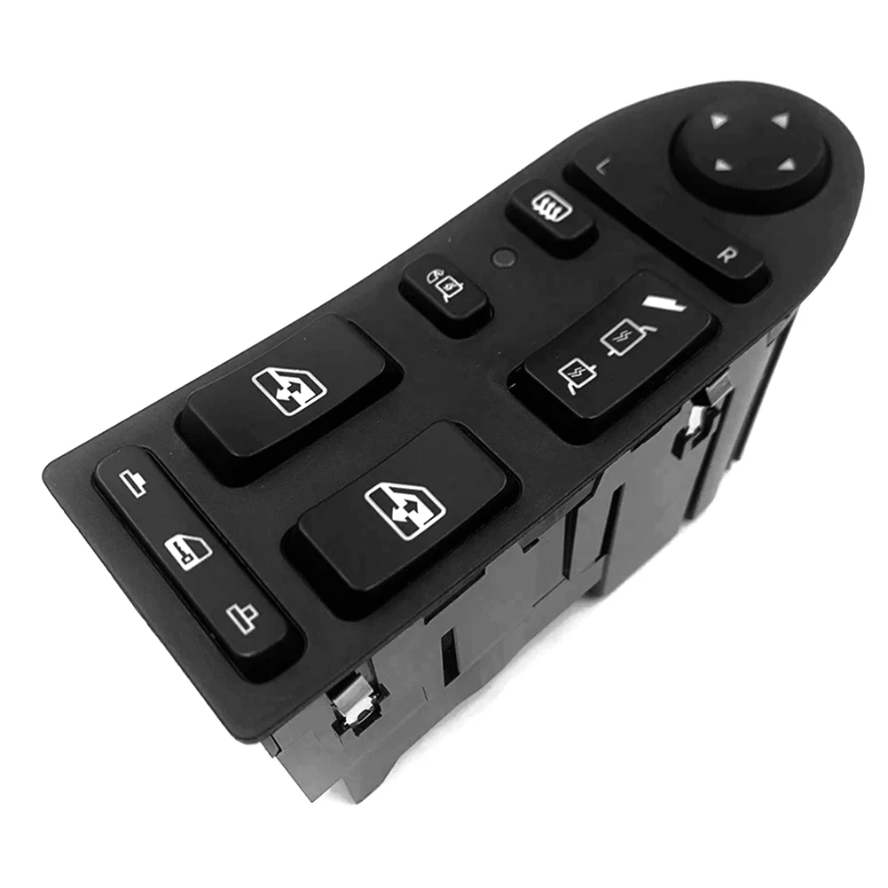 

Обслуживание автомобиля, как показано на рисунке MAN Truck Switch OEM 81258067098, черный цвет, простая установка, не деформация