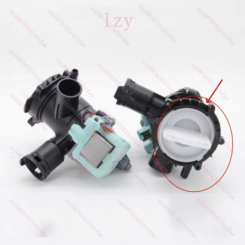 

for Siemens Bosch washing machine DPO25-269 DP025-256 DPO25-243/274 drainage pump accessories