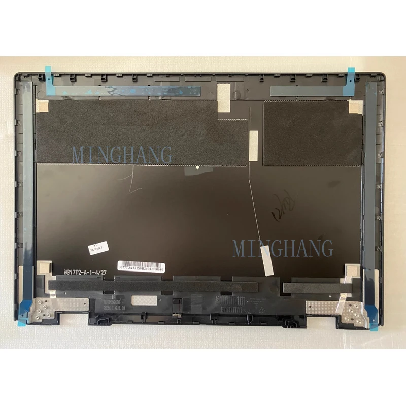 M  New for MSI Pulse 17 AI C1V  MS-17T3 A cover top case