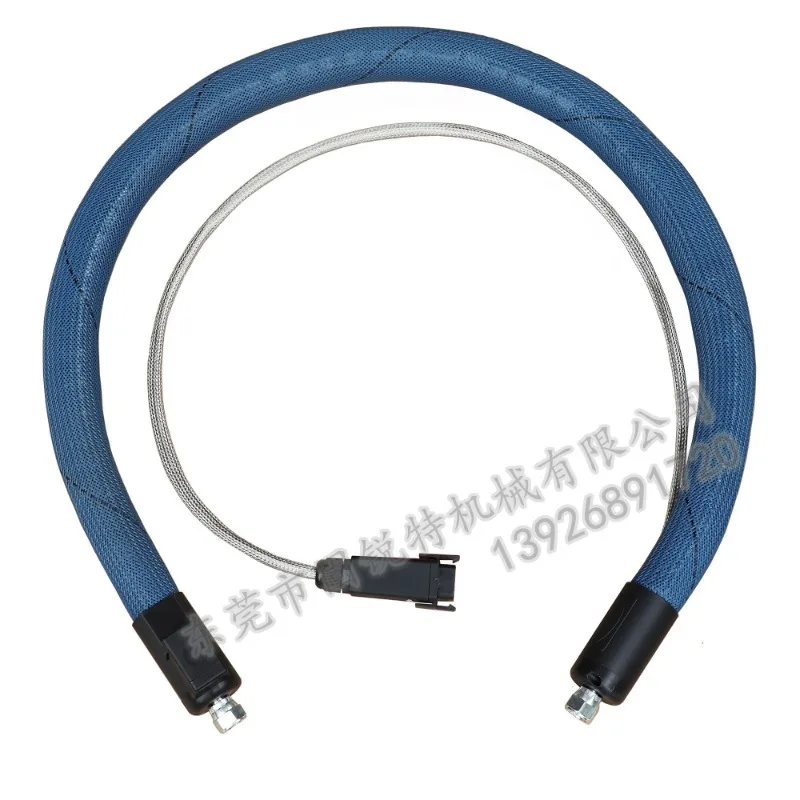 Hot melt adhesive pipe, thermoplastic adhesive EVA/PSA/PO/PUR rubber pipe