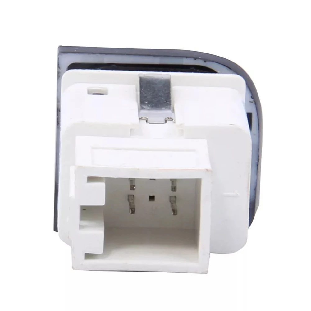 

Automotive Sensor Parking Switch Plug-and-Play OEM Standard Fit ABS Plastic Housing Direct Replacement Easy Installation