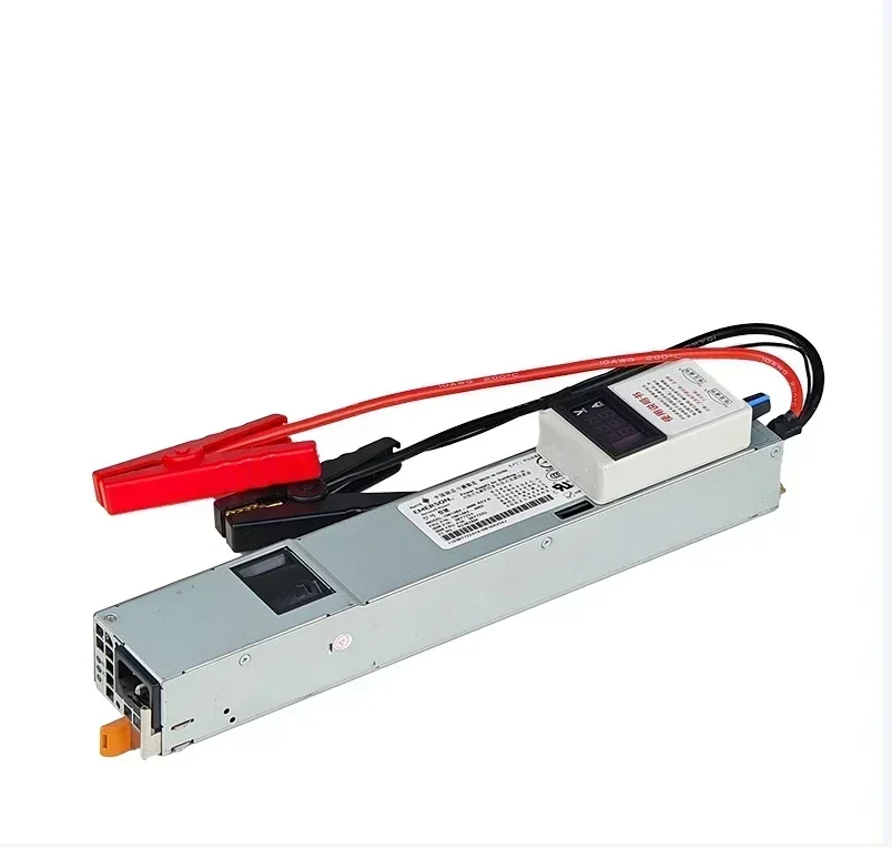 2025 14.6V50A Ferrous lithium phosphate, ternary lithium and lead-acid battery charger anti-reverse connection battery charger