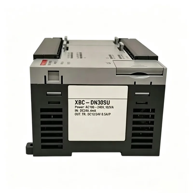 New LS Scanning one-time processing PLC Controller XBC-DR30SU DN30SU DR30E DN30E DR30XS DRT30XS DT30XS DR32H DN32H