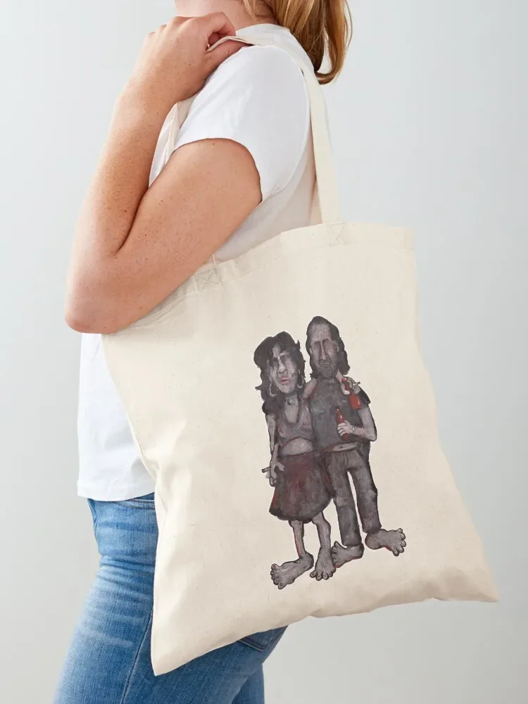 Bukowski Tote Bag Shopping bags Shopper bag Shopper tote bag university