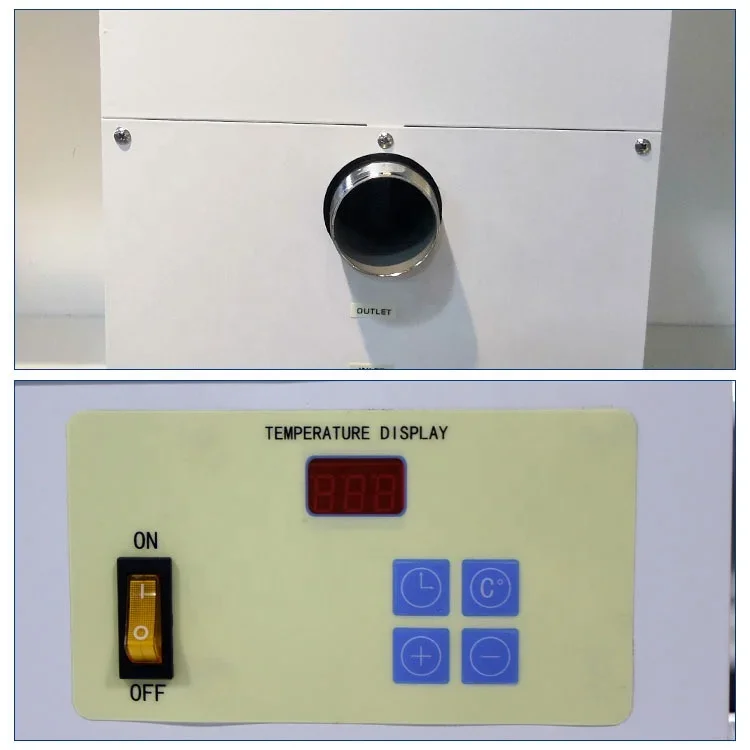 Aquecedor de piscina com bomba de calor de 15KW de alta qualidade para aquecedores de água residenciais de piscina