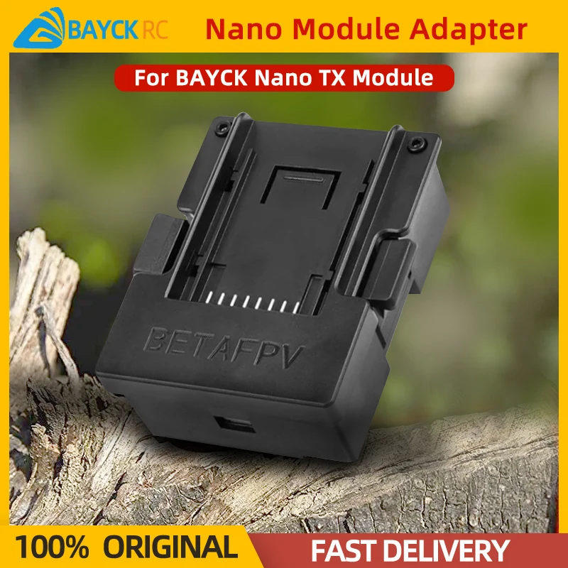 Bayck Nano Tx Modul… - image