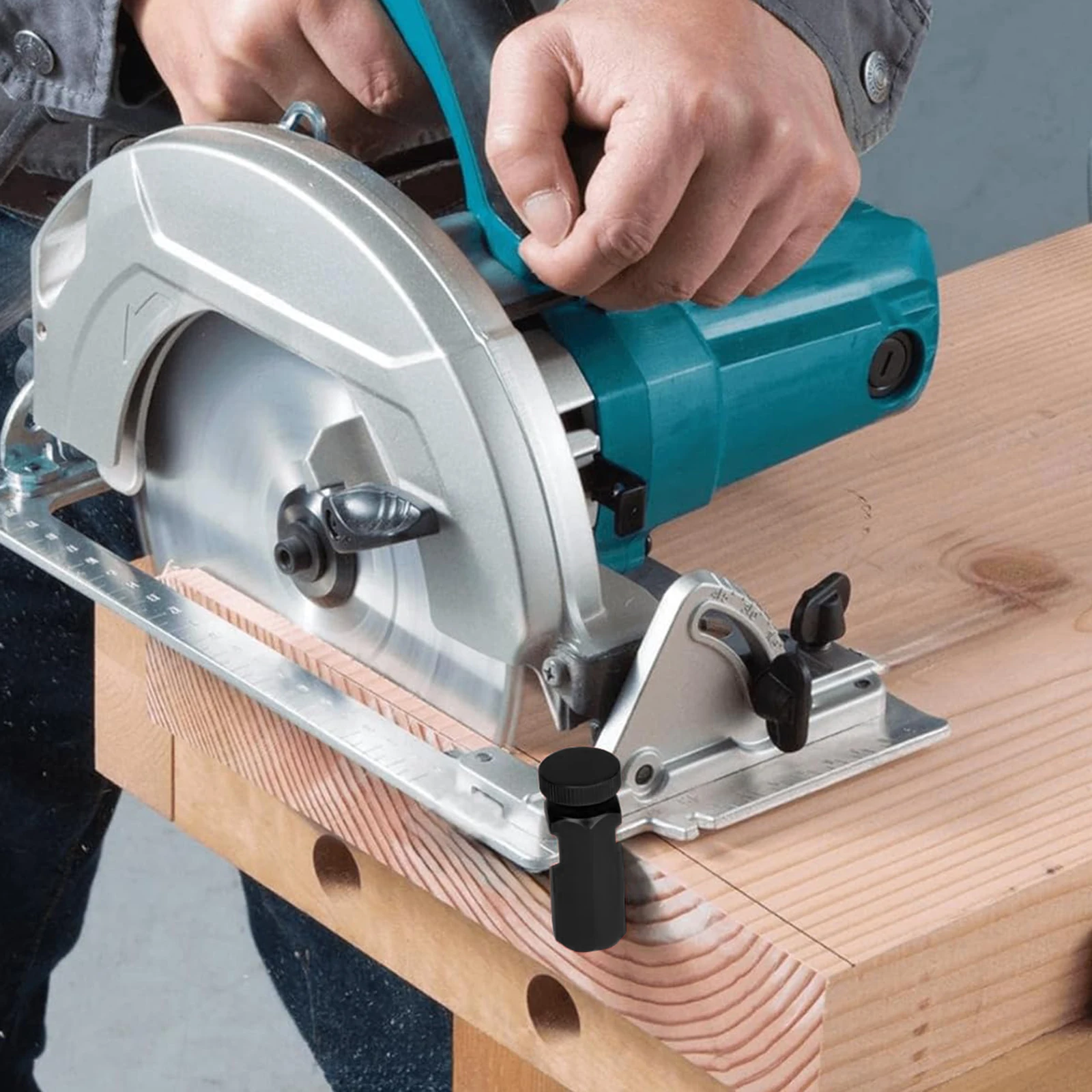 Framing Square Attachment Jigs Carpentry Squares & Circular Saw Framing Gauges For Household Practical Tools