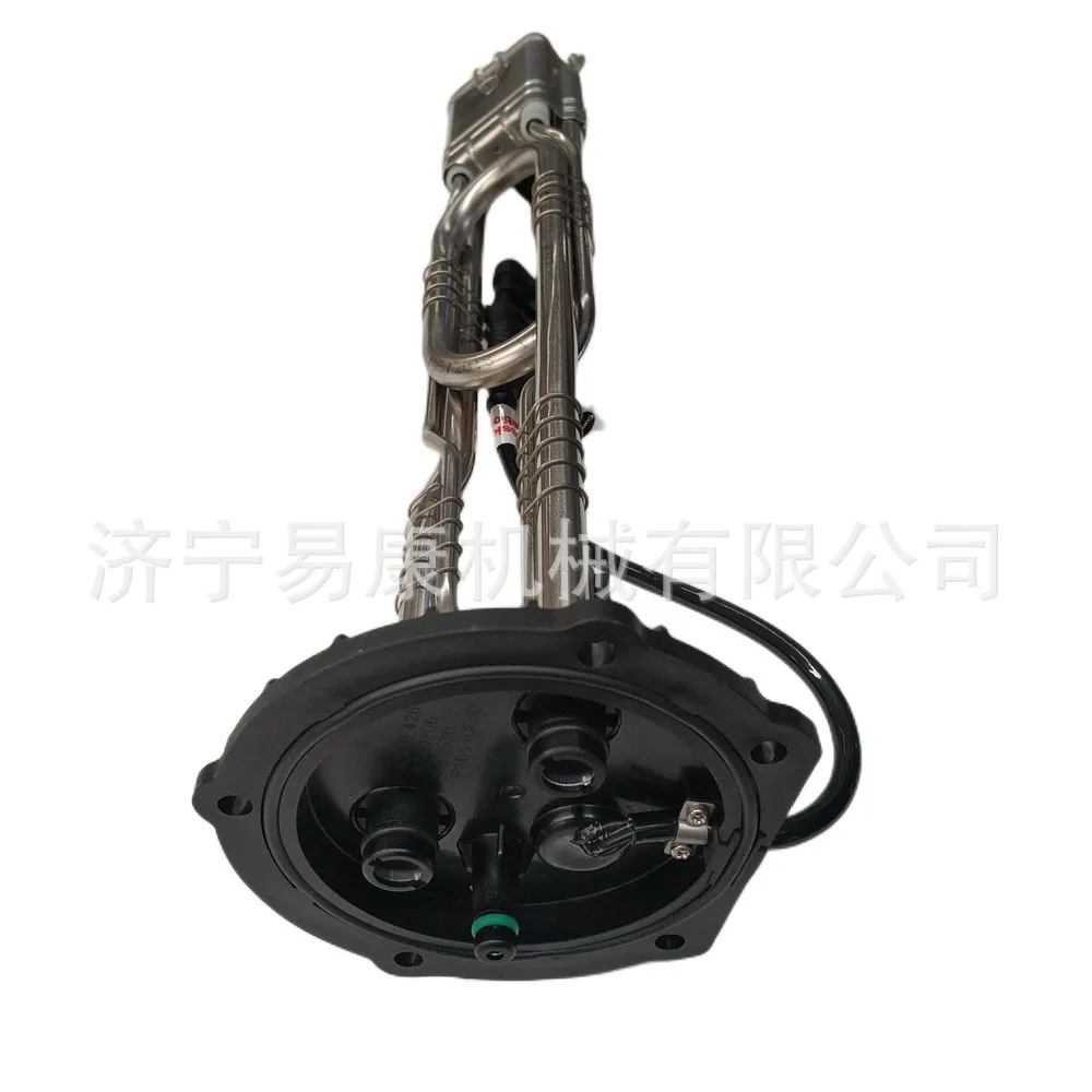 E5507830 E5340706 SCR Urea Level Temperature Sensor DEF Tank Sensor Aftertreatment System Emission Control Spare Part