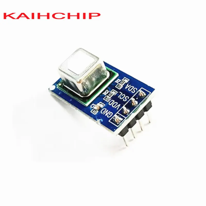 1PCS SCD40 SCD41 CO2 Carbon Dioxide Gas Sensor Module with Temperature And Humidity Detection I2C Communication