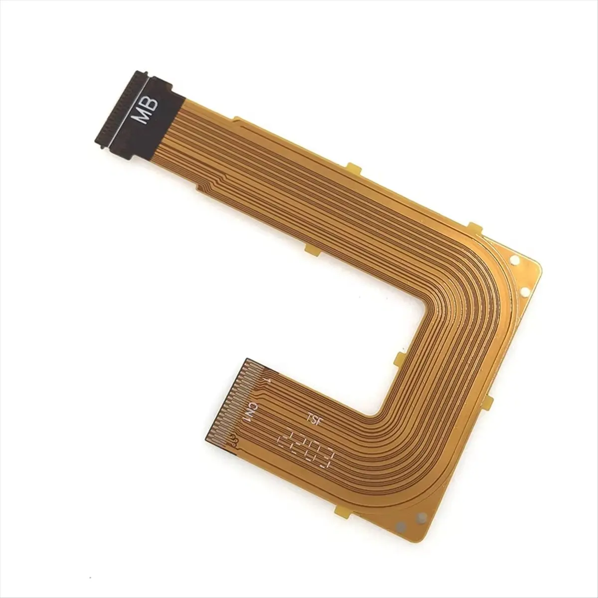A40I For Game Console PCB Ribbon Circuit Cord Connection LCD Display Screen Connection Cable