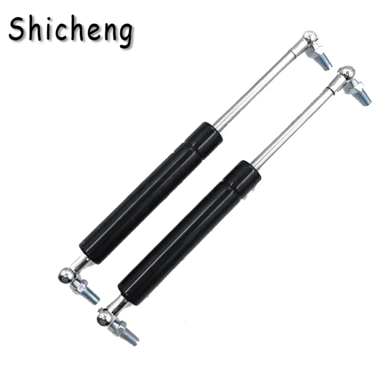 

Rear Cover Strut Gas Spring Strut Top Rod Telescopic Rod Interior Parts Excavator Accessories For Kubota 155/161/163