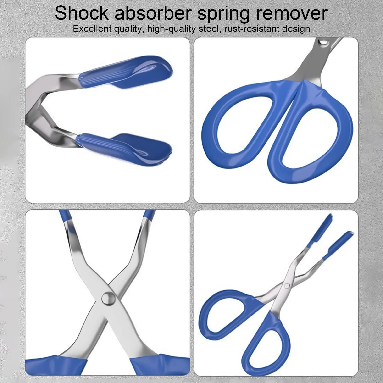 

Car Mini Light Bulb Removal Tool LED Clip Extractor Anti-Slip Handle Headlight Pliers For Removing Hard To Reach Miniature Bulbs