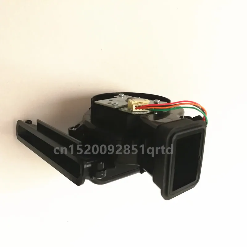 Robot Main Engine Ventilator Motor Vacuum Cleaner Fan Turbofan Motor for Ecovacs Kitfort Robot Vacuum Cleaner Replacement Parts