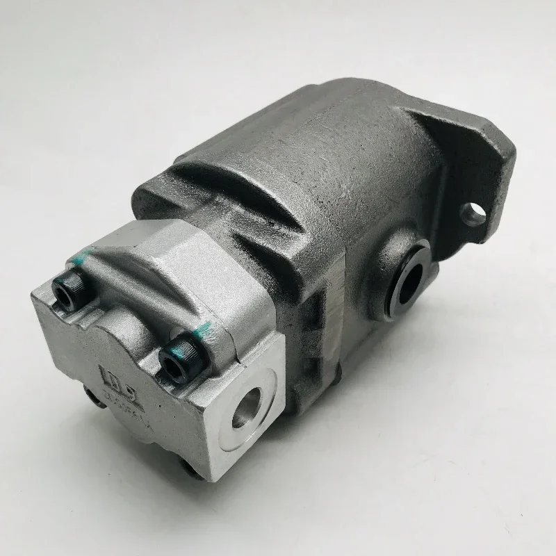 GEAR PUMP Rexroth CCP2H-BOX 186R-10-601-0 Takeuchi tb160c