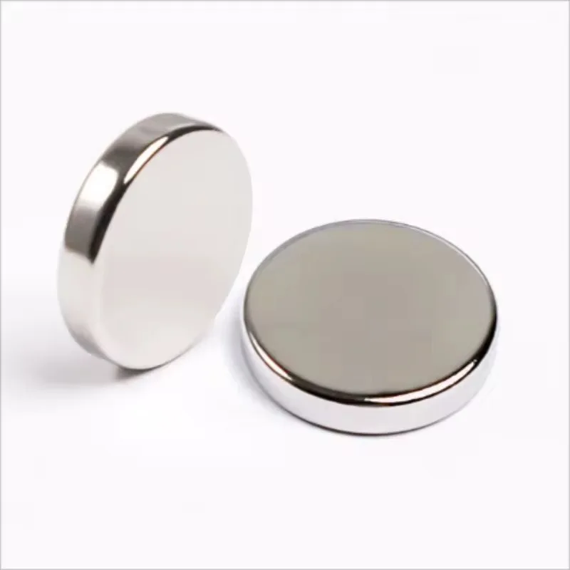 N52 7x3 7x5 8x1 8x2 8x3 8x5 Magnet Super Power Nickle powerful high strong Disc  strength Neodymium Search Fridge DIY Craft