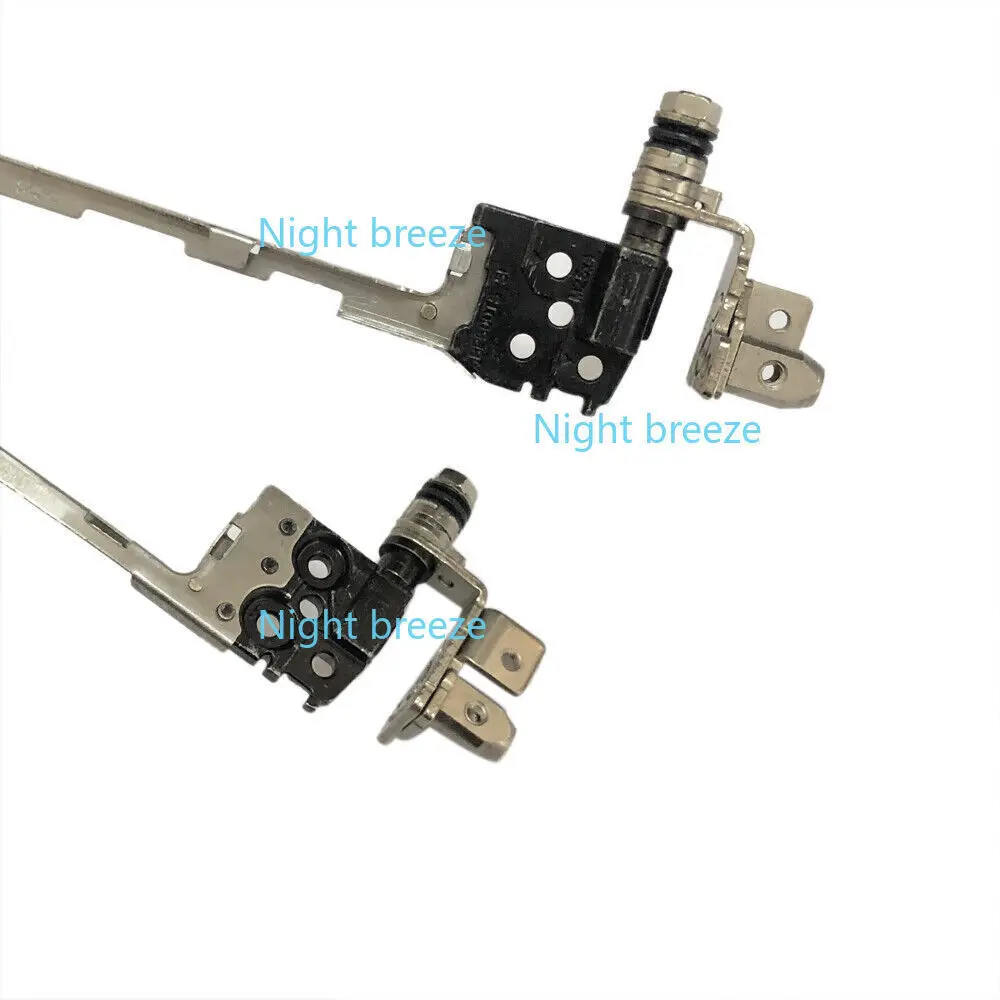 L&R LCD Screen Hinge For Lenovo ThinkPad P50 20EN 20EQ P51 20HH 20HJ Touch