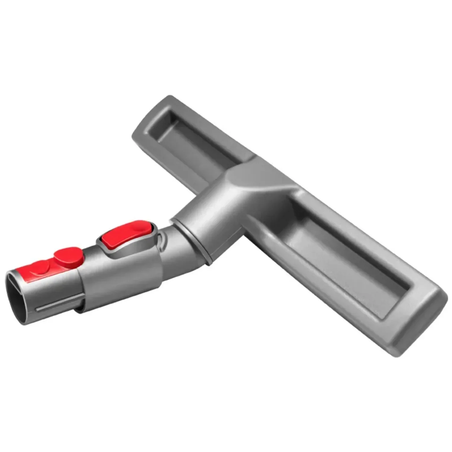 Vacuum Cleaner Floor Brush Head Attachment Compatible with Dyson V8 V7 V10 V11 V15 Soft Roller Hardwood Floor Tool