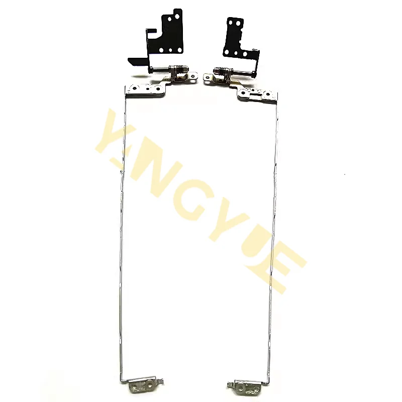 حافظة كمبيوتر محمول جديدة لـ 250 G8 255 G8 15S-DR 15-DW TPN-C139 LCD الغطاء الخلفي الحافة Palmrest حافظة سفلية مفصلات علوية علوية L52007-001