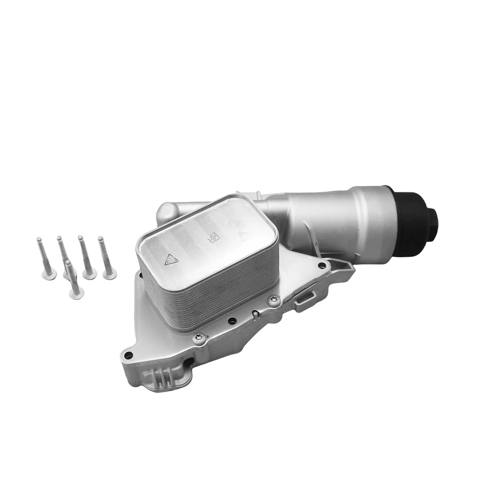 Zoomkey Oil Cooler …