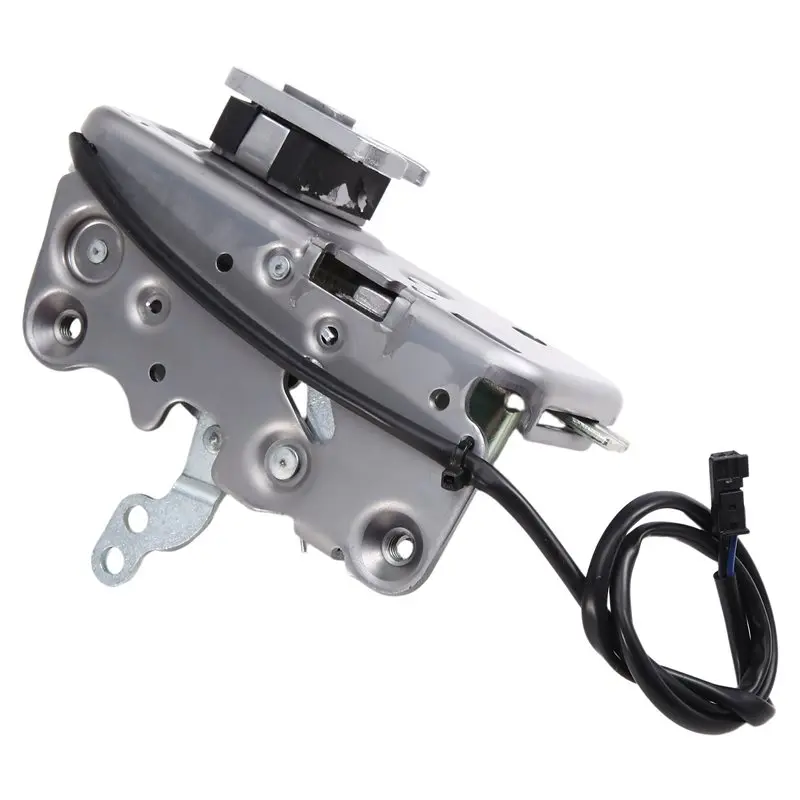 

AB16-A4637200435, A4637202435 Привод замка правой двери со стороны пассажира для W463 G550, G63 G65 AMG