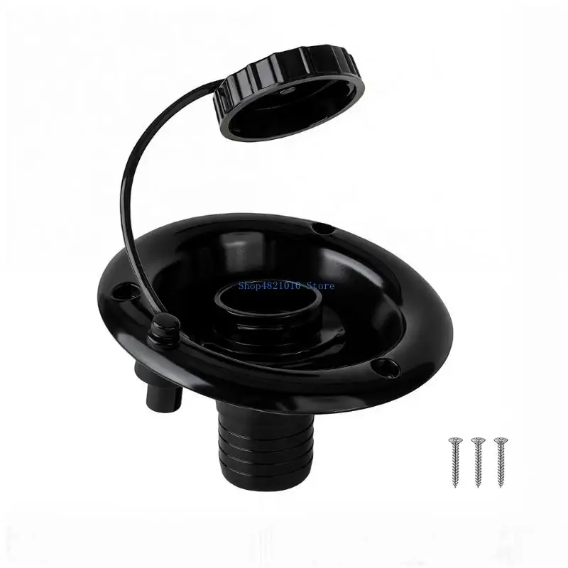 T3LF Universal Gravitation Water Filler for RVs and Campers Featuring Leak Prevention Long Lasting