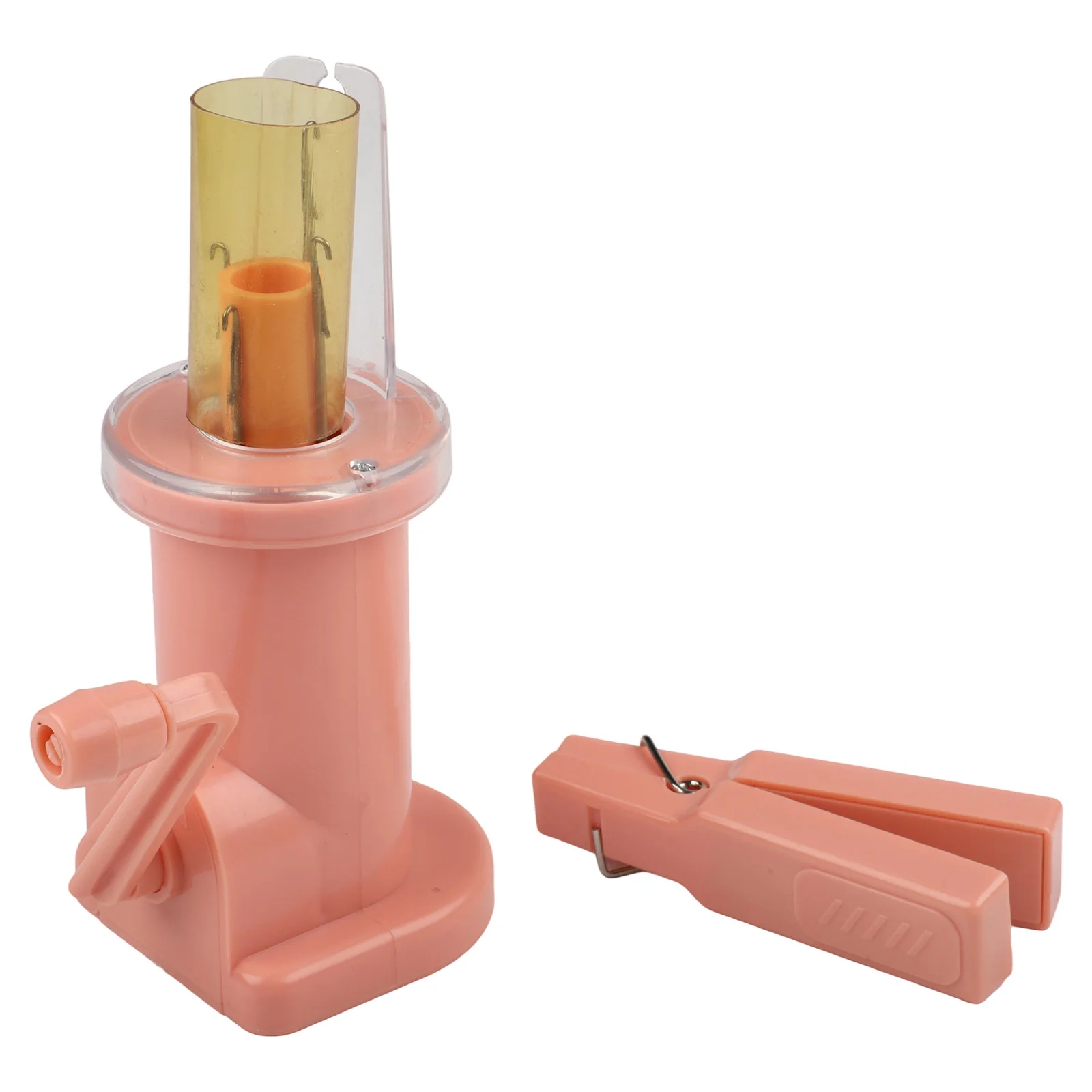 

Пластиковая инструкция по эксплуатации: Портативная регулируемая ручная вязальная машина для дома, с регулировкой натяжения, высокого качества